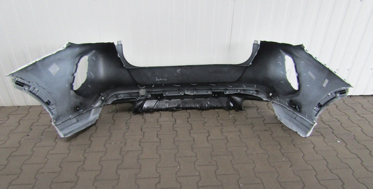 Zadnji branik BMW X6M X6 M F96