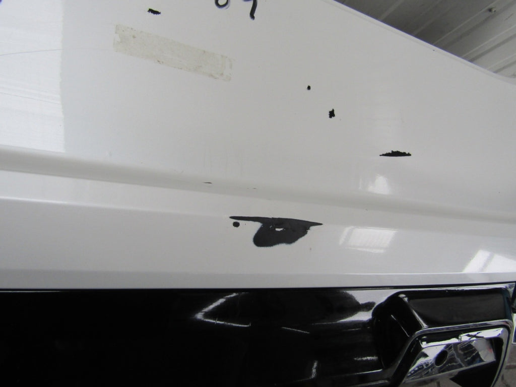 Zadnji branik BMW X6M X6 M F96