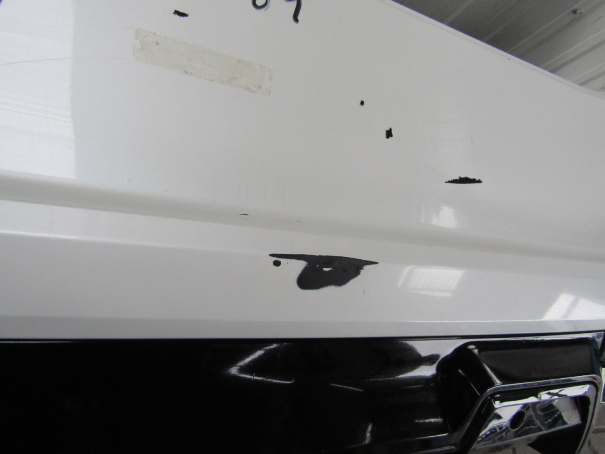Zadnji branik BMW X6M X6 M F96