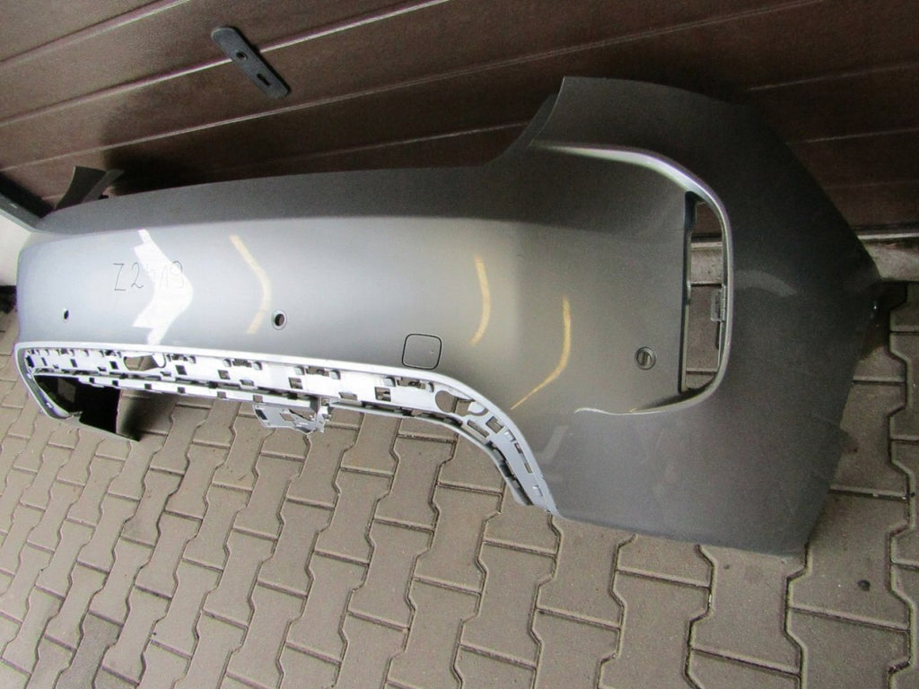 Zadnji branik BMW X6M F86 M Power 14-