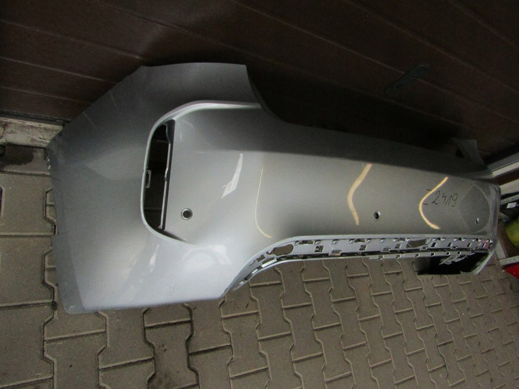 Zadnji branik BMW X6M F86 M Power 14-