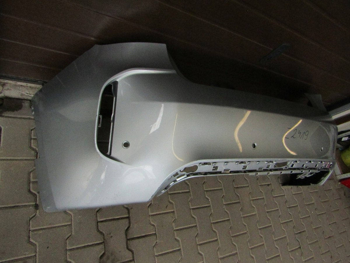 Zadnji branik BMW X6M F86 M Power 14-