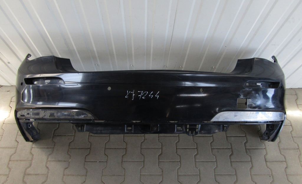 Zadnji branik BMW 7 F01 M-paket