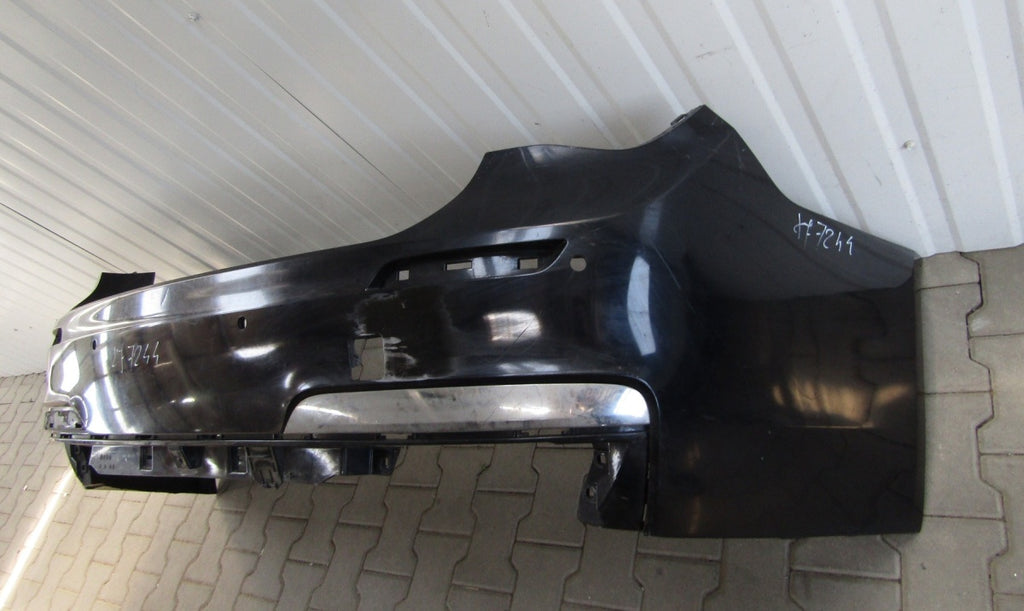 Zadnji branik BMW 7 F01 M-paket