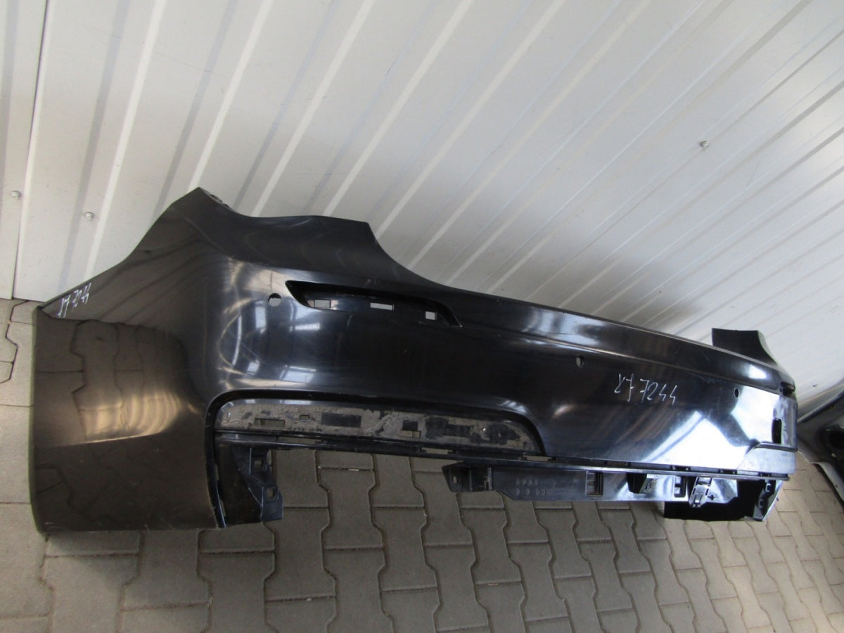 Zadnji branik BMW 7 F01 M-paket