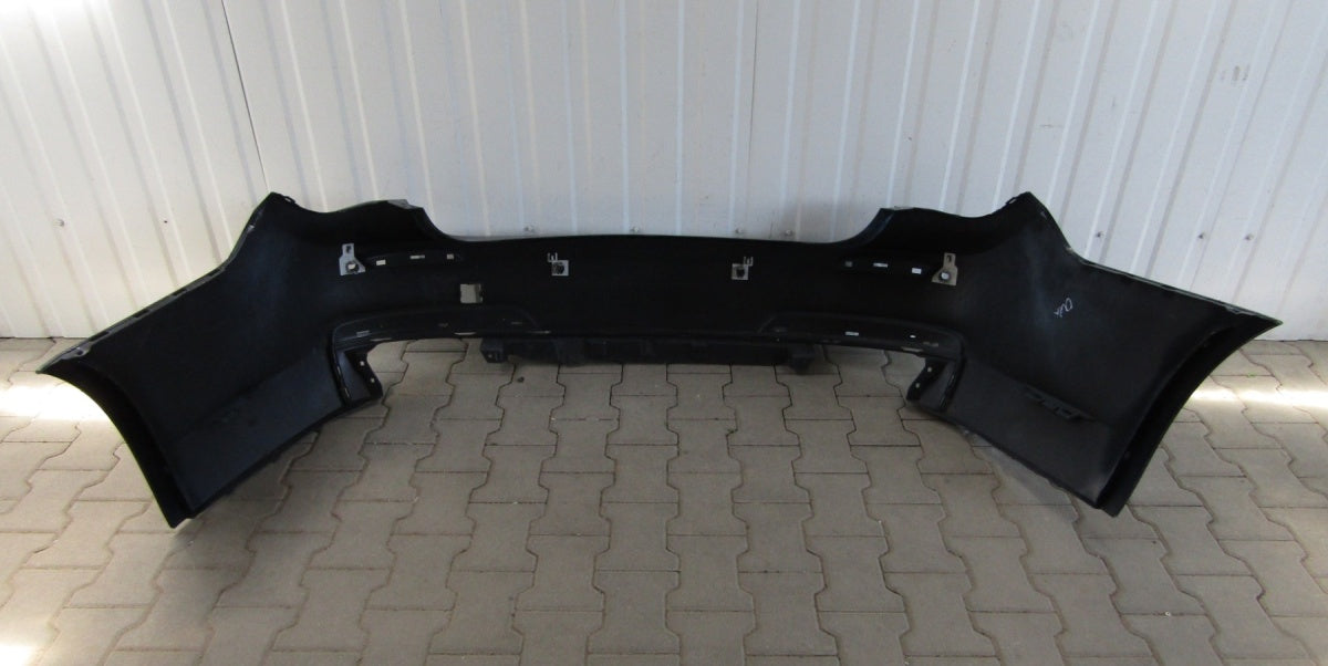 Zadnji branik BMW 7 F01 M-paket