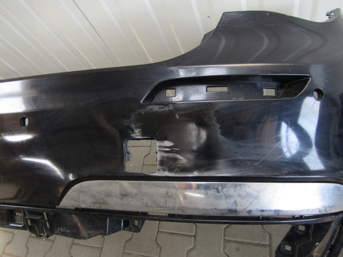 Zadnji branik BMW 7 F01 M-paket