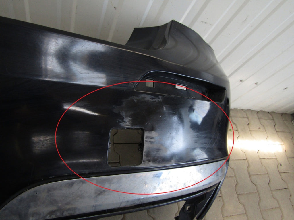 Zadnji branik BMW 7 F01 M-paket