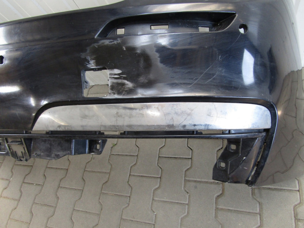 Zadnji branik BMW 7 F01 M-paket