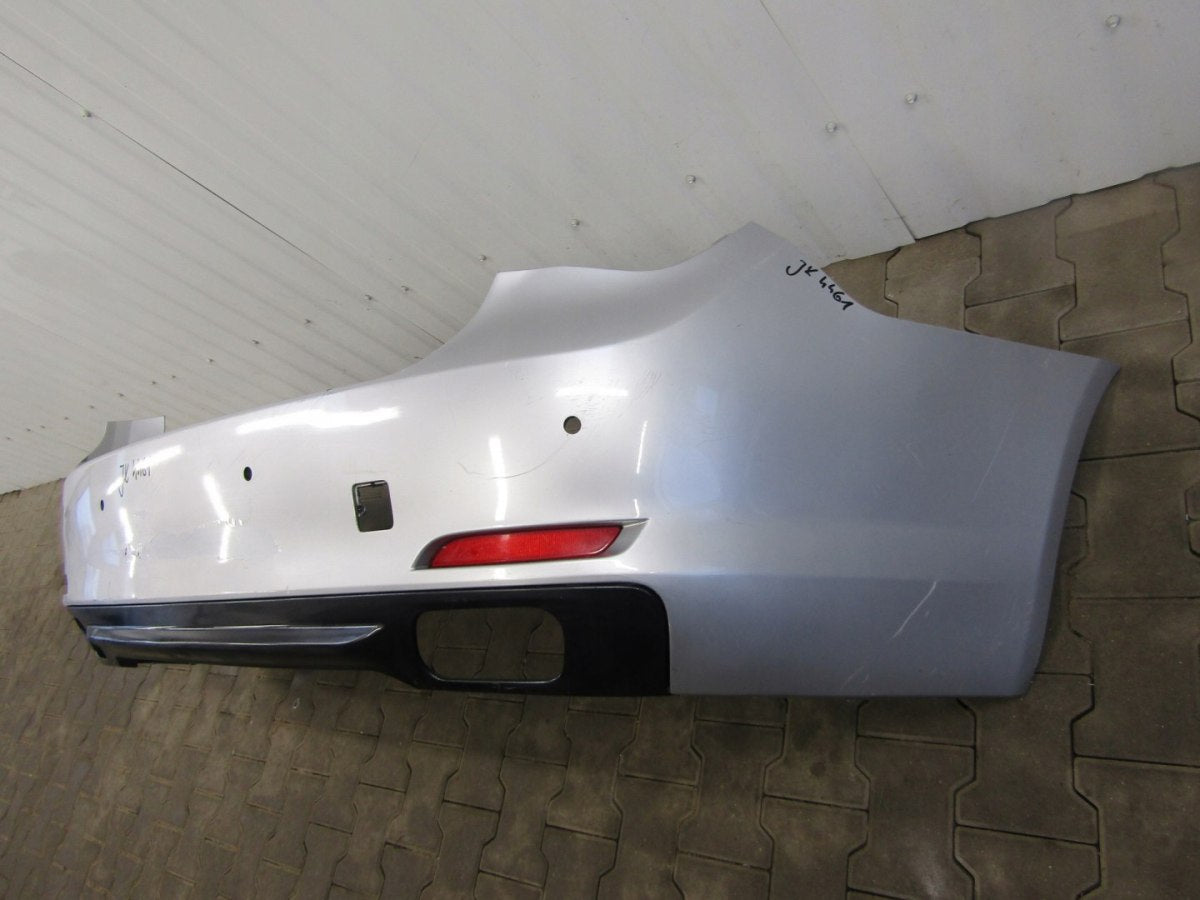 Zadnji branik BMW 7 F04 Active Hybrid 10-12