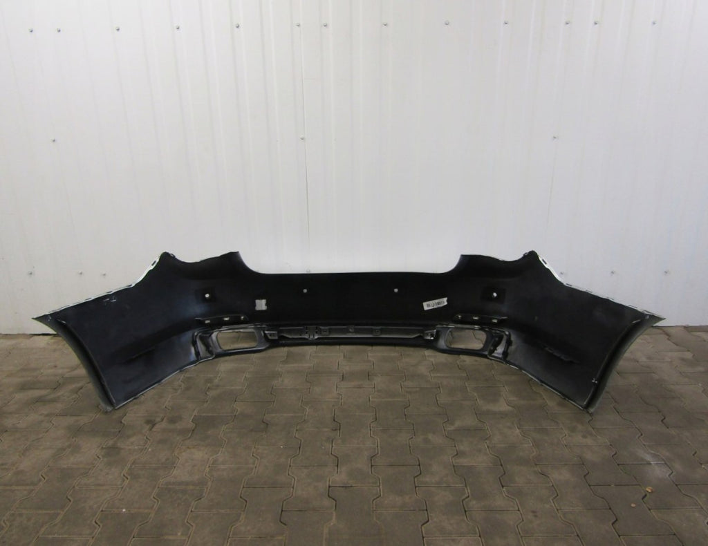 Zadnji branik BMW 7 F04 Active Hybrid 10-12