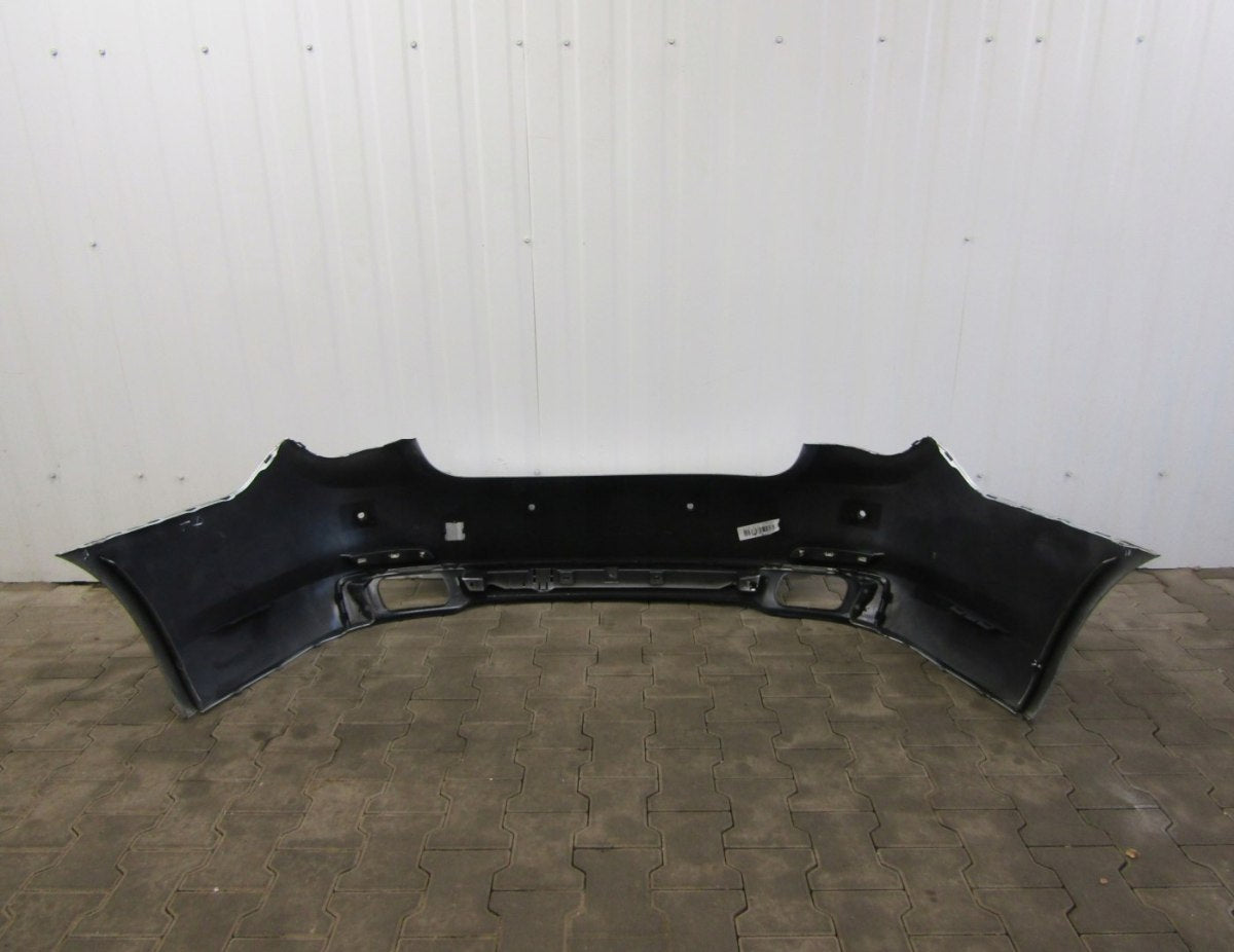 Zadnji branik BMW 7 F04 Active Hybrid 10-12