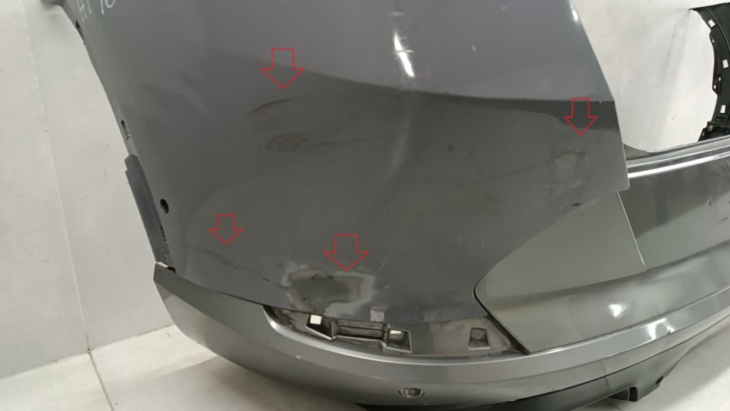 Zadnji branik Cupra Formentor 5FF 20-