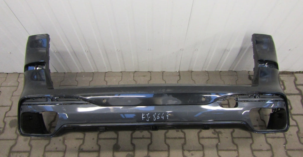 Zadnji branik BMW X7 G07 M-paket