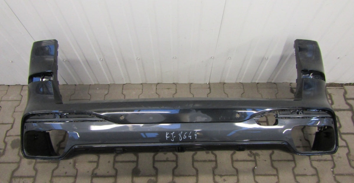 Zadnji branik BMW X7 G07 M-paket