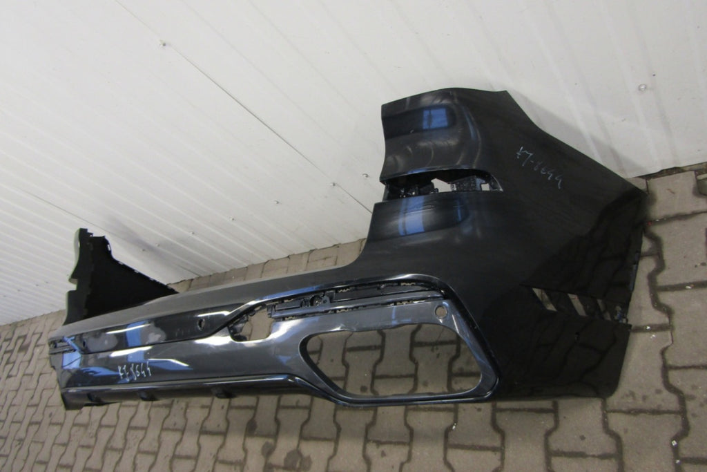 Zadnji branik BMW X7 G07 M-paket