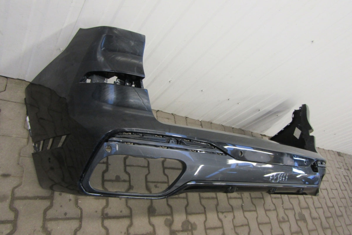Zadnji branik BMW X7 G07 M-paket
