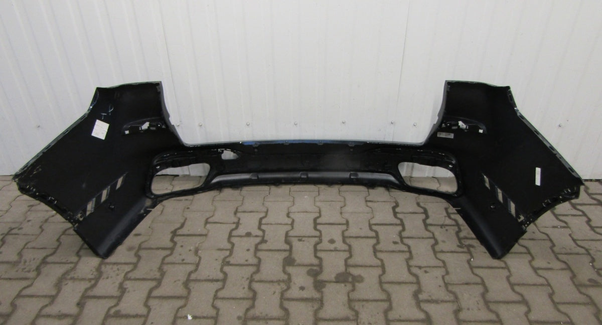 Zadnji branik BMW X7 G07 M-paket