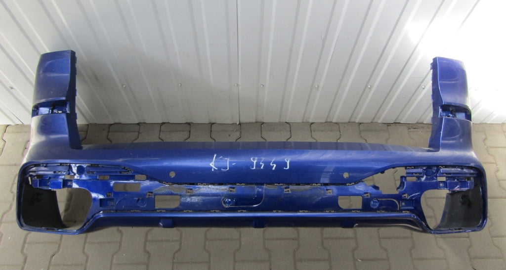Zadnji branik BMW X7 G07 M-paket