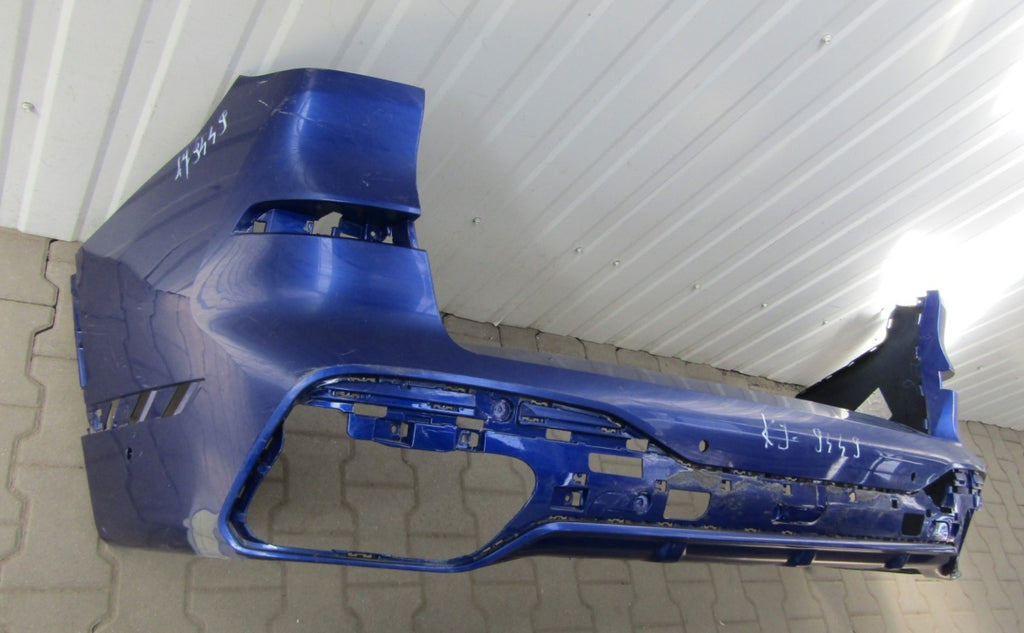 Zadnji branik BMW X7 G07 M-paket