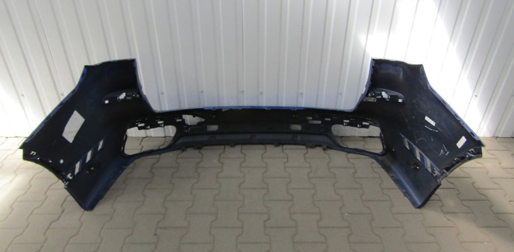 Zadnji branik BMW X7 G07 M-paket