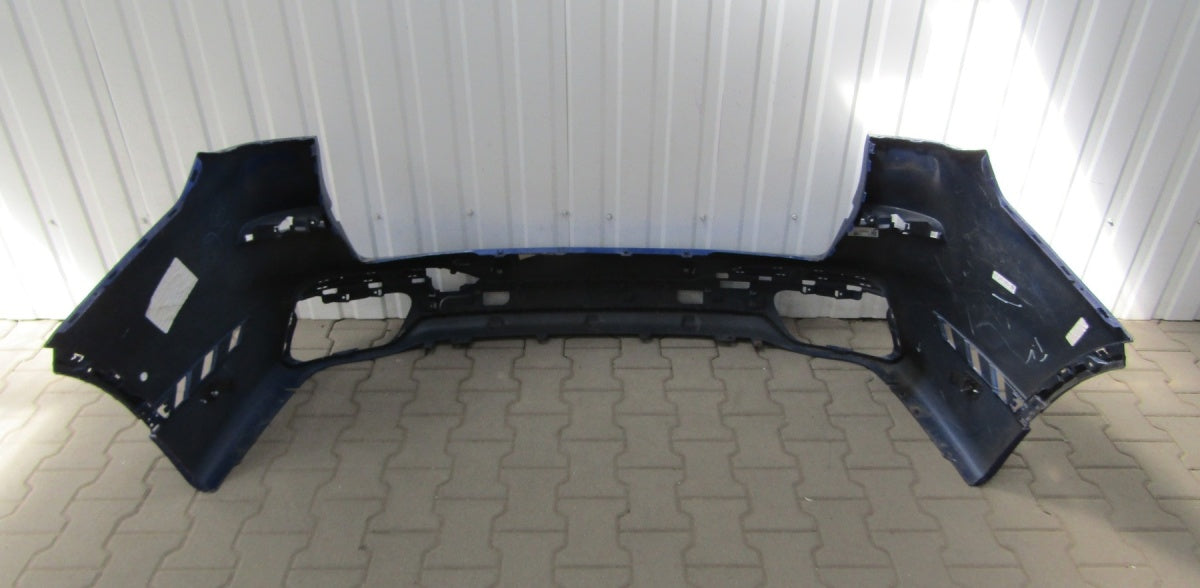 Zadnji branik BMW X7 G07 M-paket