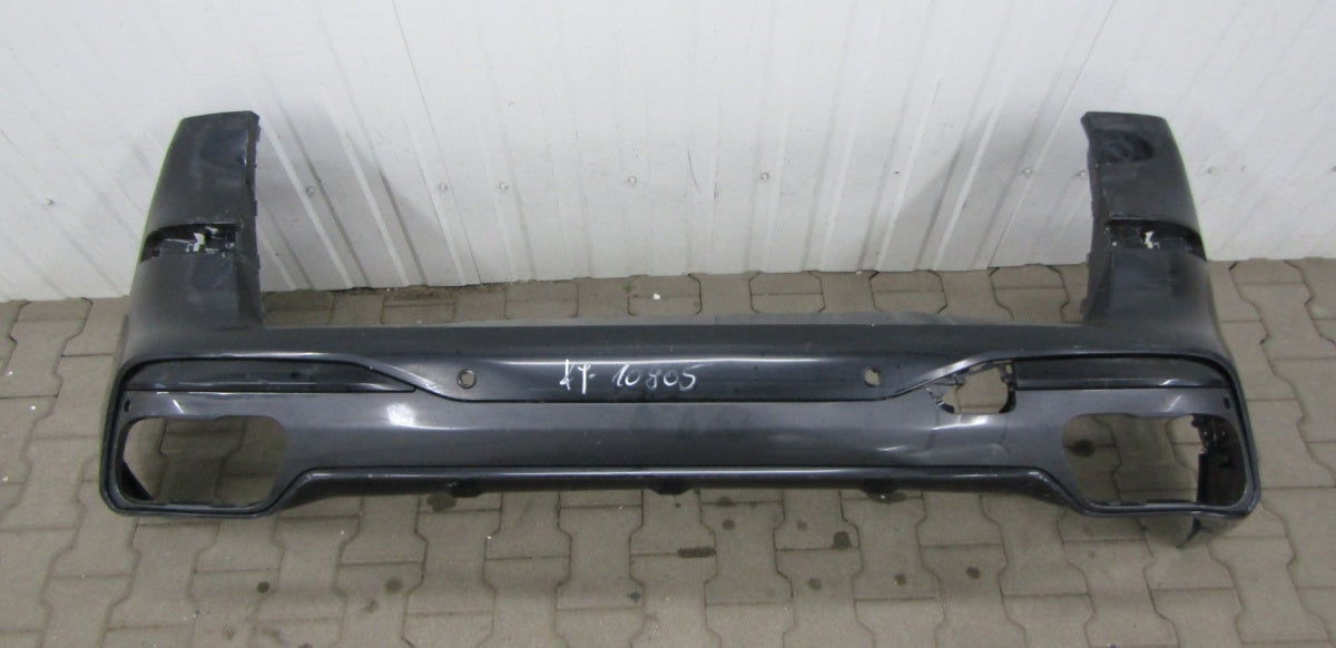Zadnji branik BMW X7 G07 M-paket