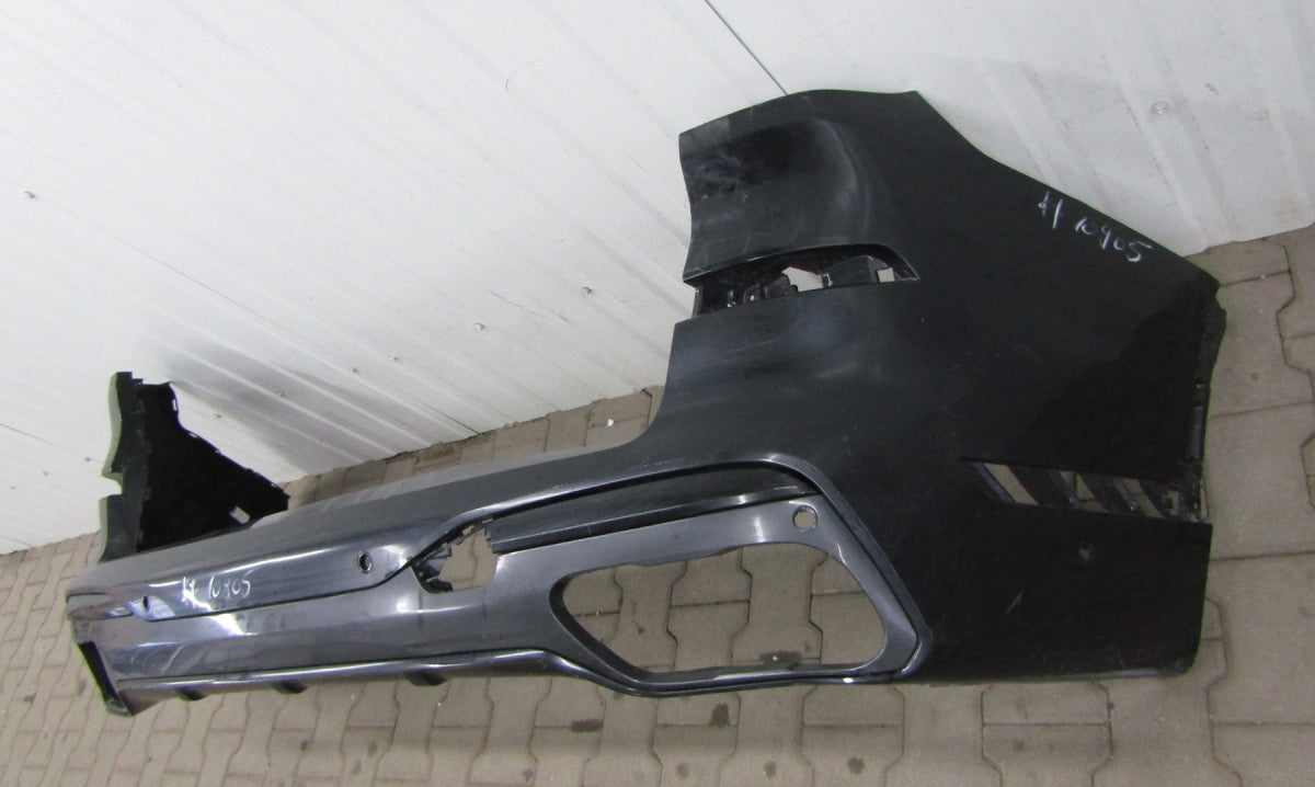 Zadnji branik BMW X7 G07 M-paket