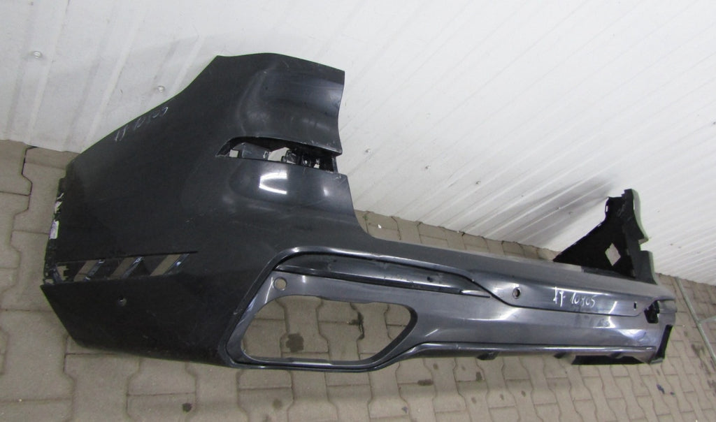 Zadnji branik BMW X7 G07 M-paket