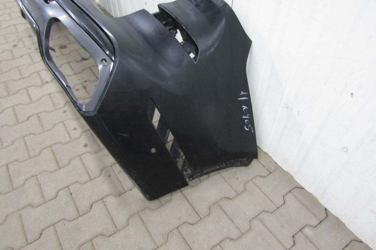 Zadnji branik BMW X7 G07 M-paket