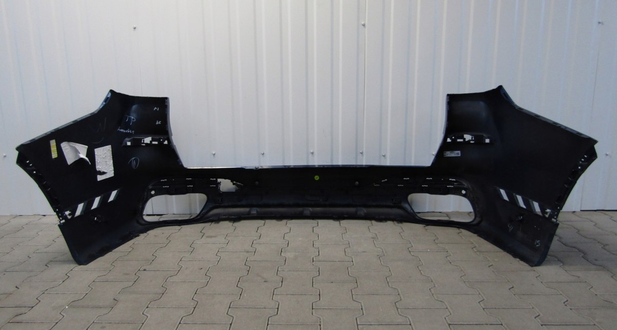 Zadnji branik BMW X7 G07 M-paket