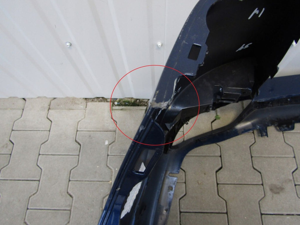 Zadnji branik BMW X7 G07 M-paket
