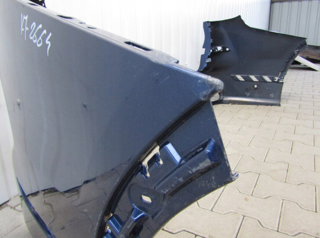 Zadnji branik BMW X7 G07 M-paket
