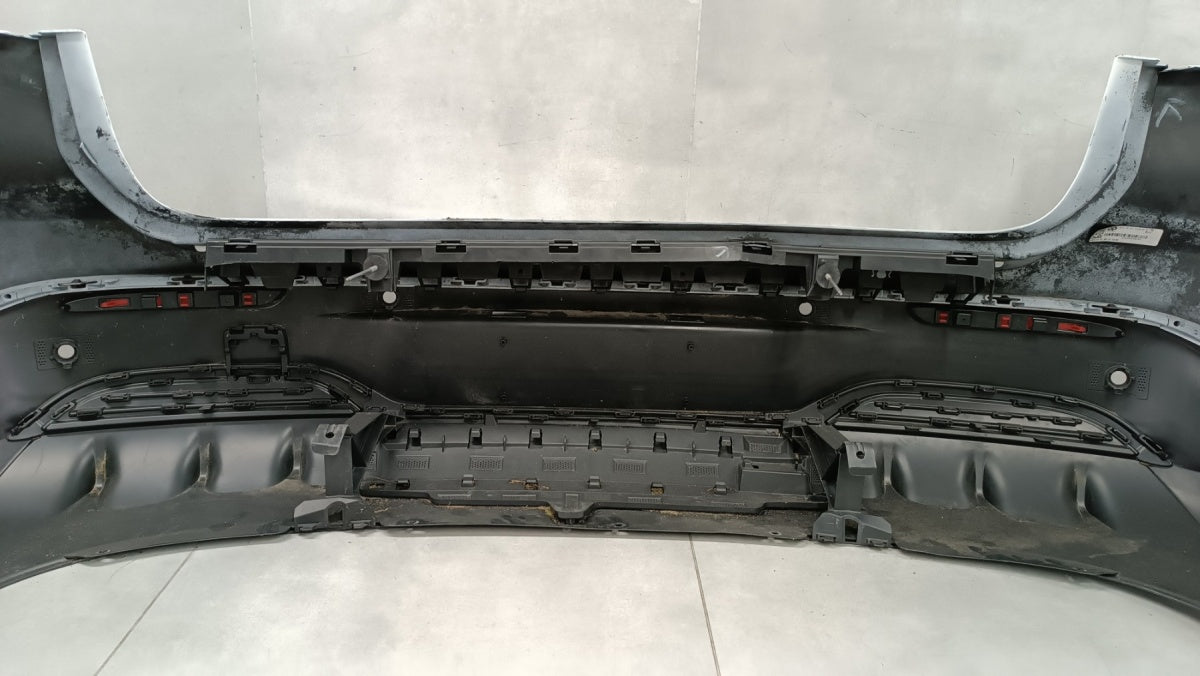 Zadnji branik MERCEDES EQA H243 W243 AMG 21-