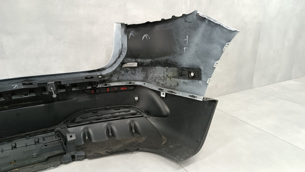 Zadnji branik MERCEDES EQA H243 W243 AMG 21-