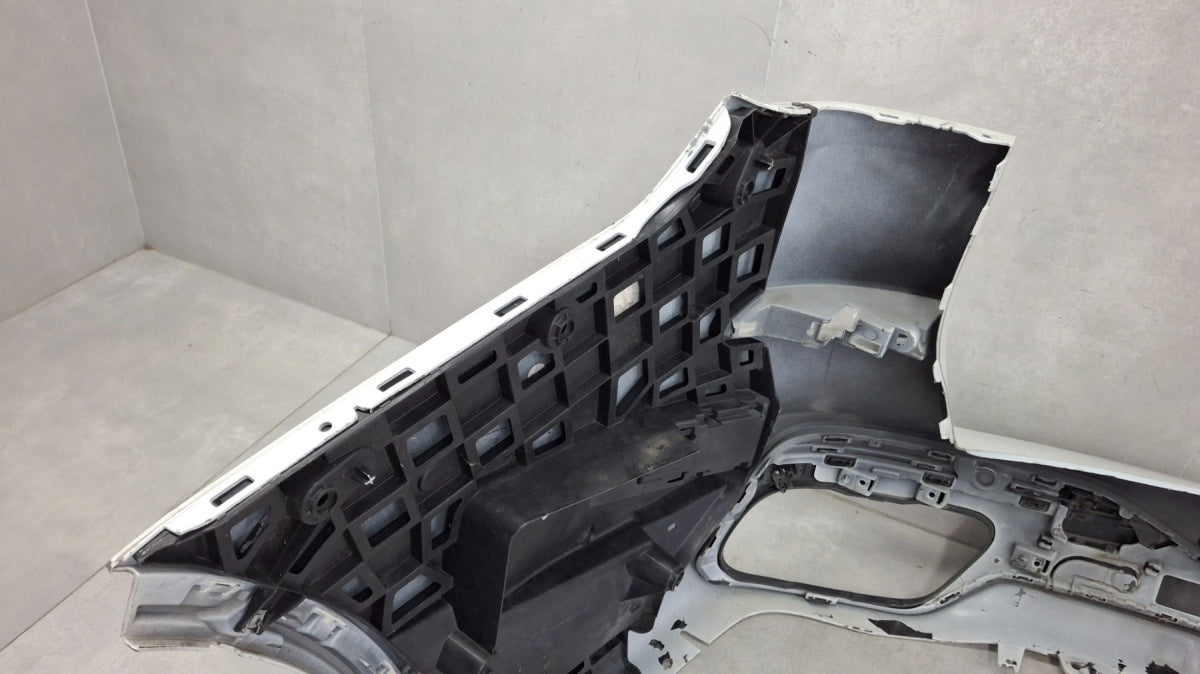 Zadnji branik BMW X7 G07 M-paket LCI 22- / + ślizgi