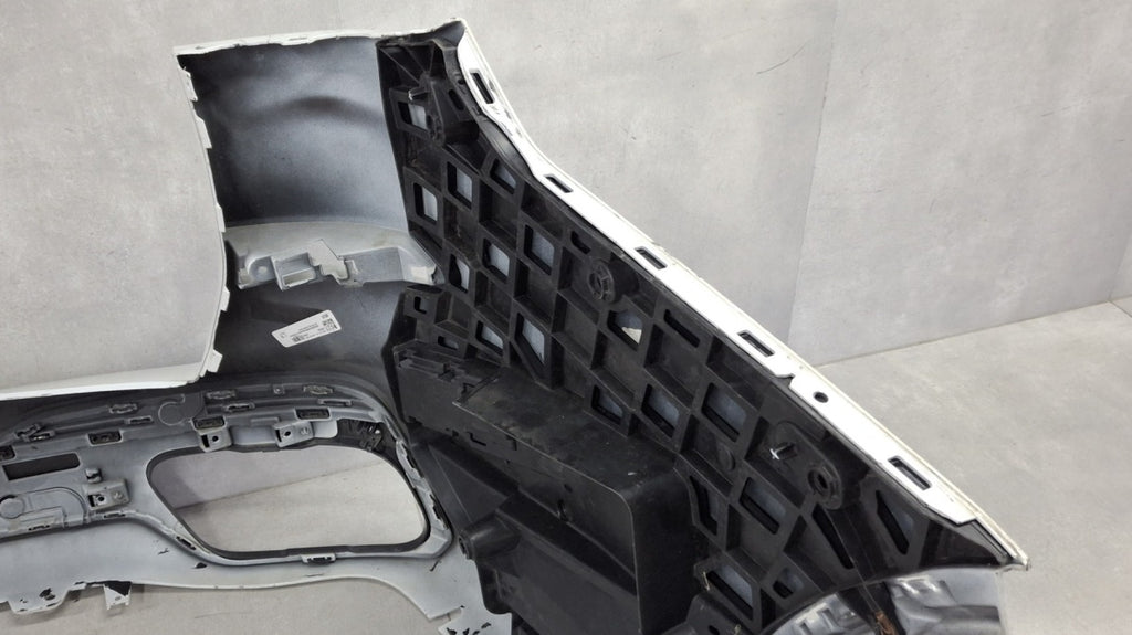 Zadnji branik BMW X7 G07 M-paket LCI 22- / + ślizgi