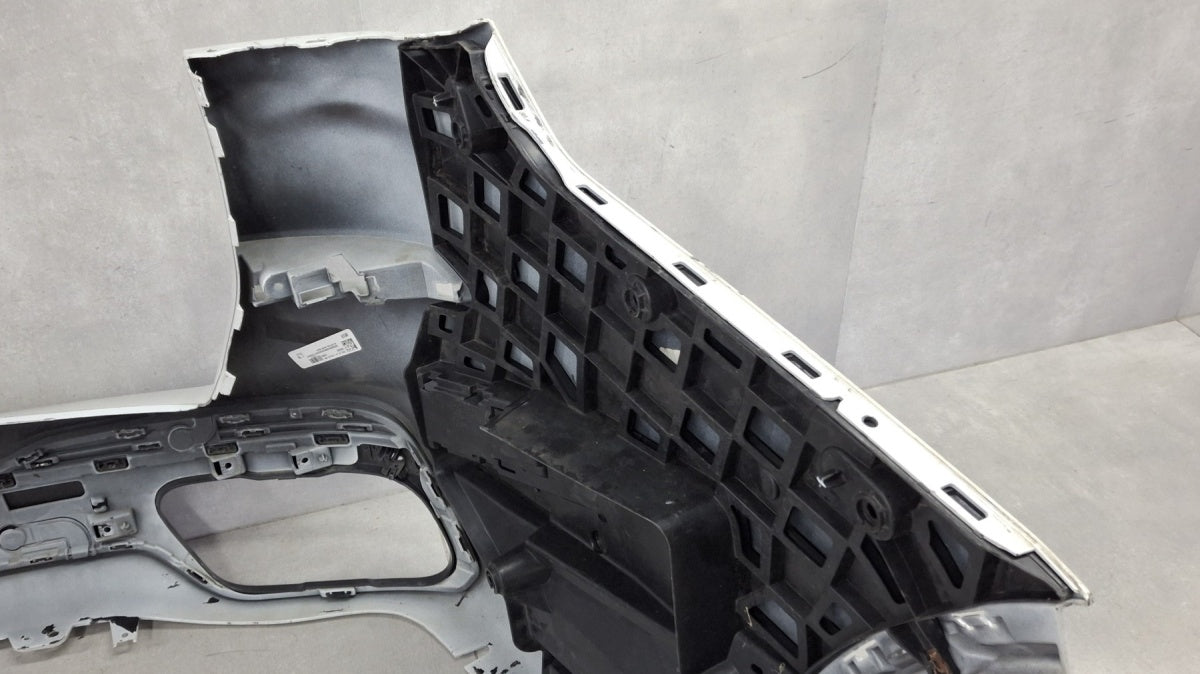 Zadnji branik BMW X7 G07 M-paket LCI 22- / + ślizgi