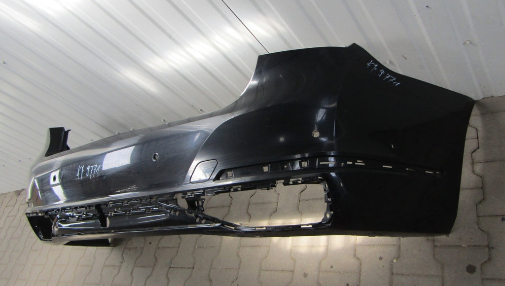 Zadnji branik BMW 7 G11 G12 LCI LIFT 18-