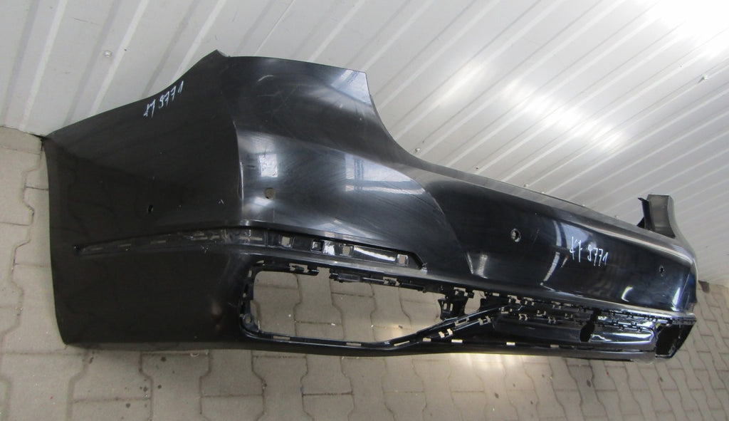 Zadnji branik BMW 7 G11 G12 LCI LIFT 18-
