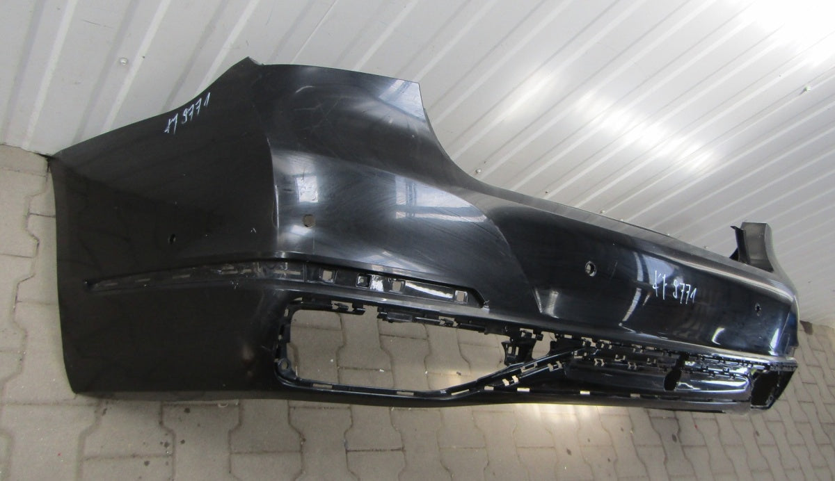 Zadnji branik BMW 7 G11 G12 LCI LIFT 18-
