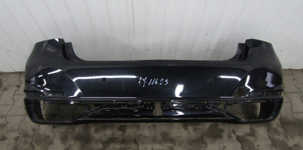 Zadnji branik BMW 7 G11 G12 LCI LIFT 18-