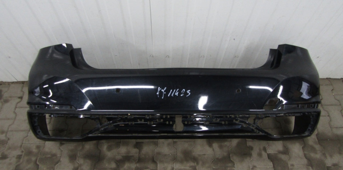 Zadnji branik BMW 7 G11 G12 LCI LIFT 18-