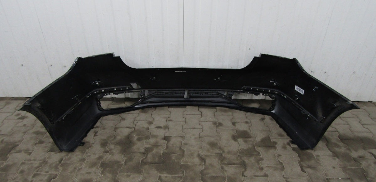 Zadnji branik BMW 7 G11 G12 LCI LIFT 18-