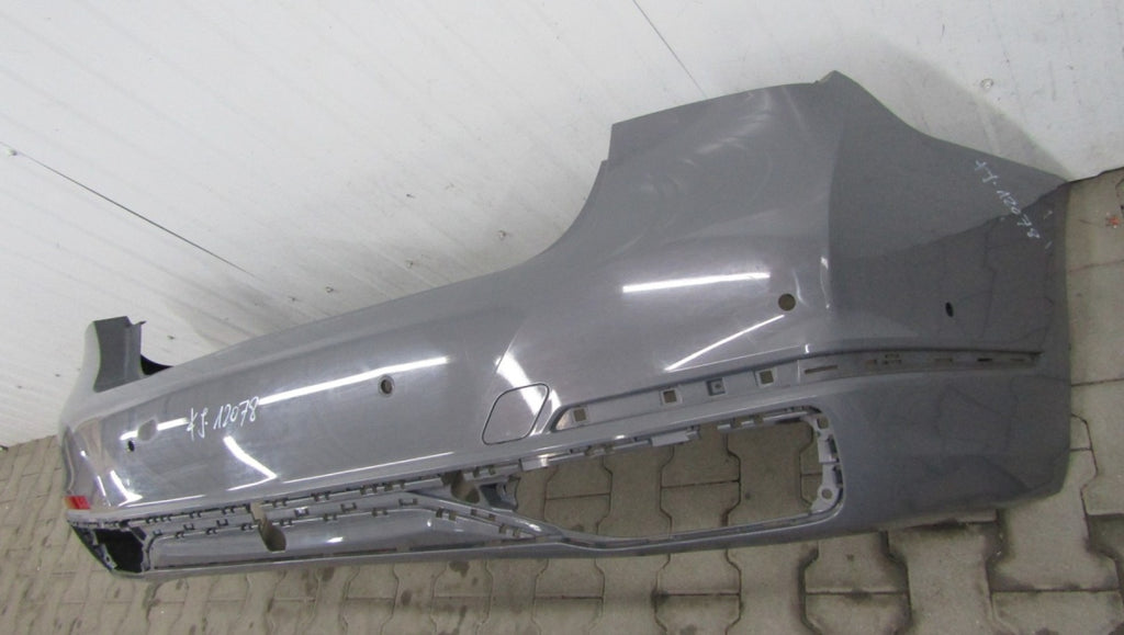 Zadnji branik BMW 7 G11 G12 LCI LIFT 18-