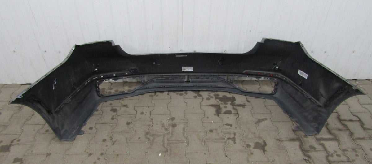 Zadnji branik BMW 7 G11 G12 LCI LIFT 18-