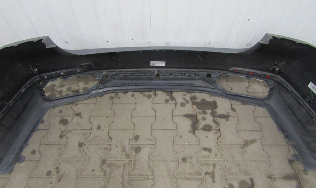 Zadnji branik BMW 7 G11 G12 LCI LIFT 18-