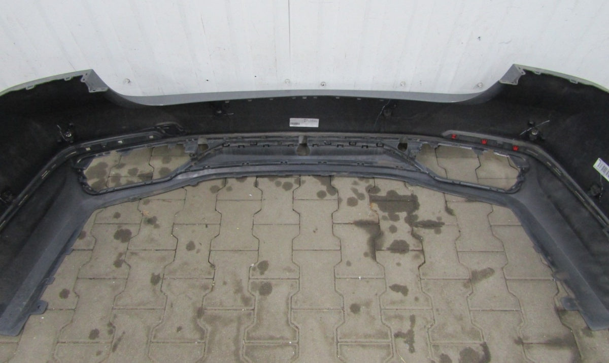 Zadnji branik BMW 7 G11 G12 LCI LIFT 18-