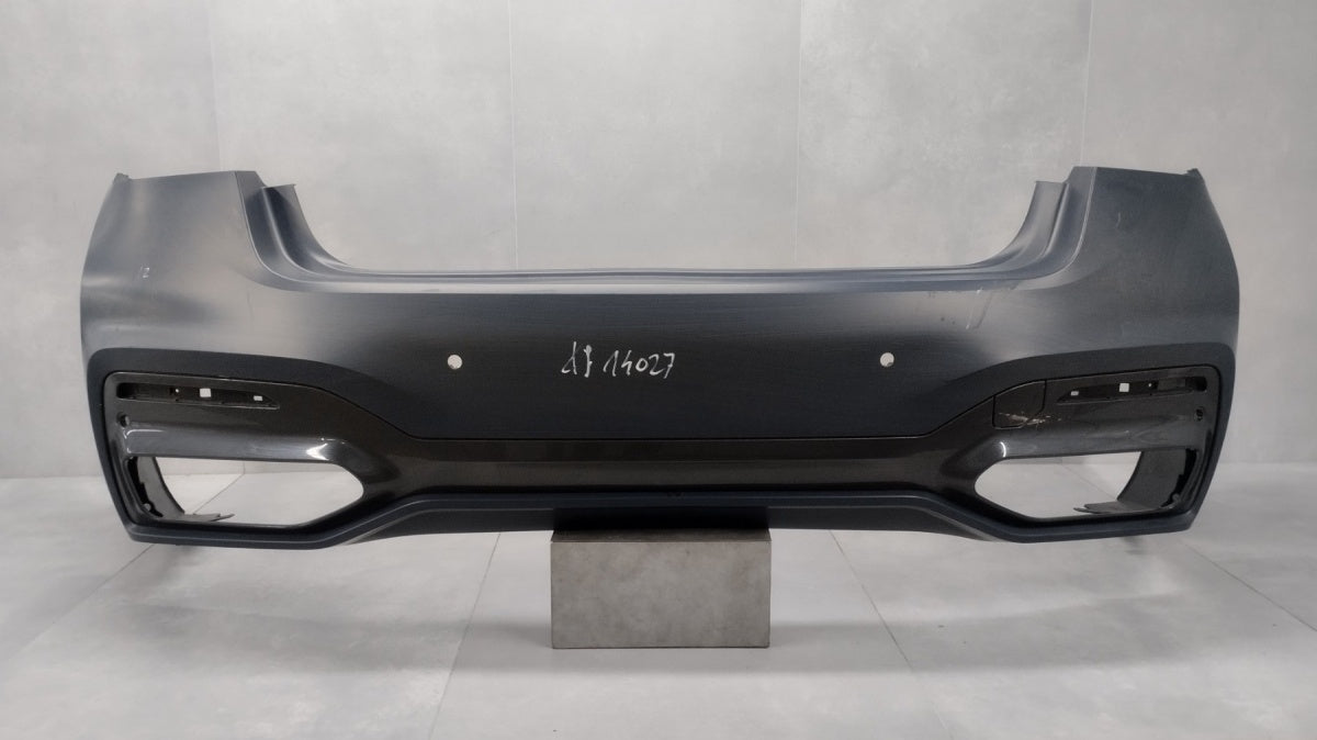 Zadnji branik BMW 7 G11 G12 LIFT LCI M paket / "SUROWY"