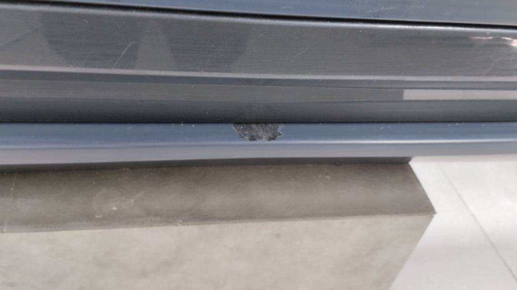 Zadnji branik BMW 7 G11 G12 LIFT LCI M paket / "SUROWY"